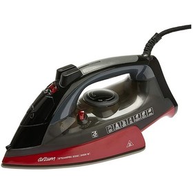 Resim Arzum AR683 Steam Pro 2002 2400 W Buharlı Ütü 