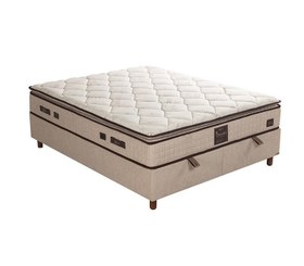 Resim MyViscoo Otantic Yatak 