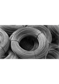 Resim Inşaat Bağlama Teli- Kg Seçenekleri 3 Kg 