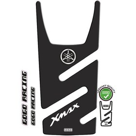 Resim Yamaha Xmax 2014-2017 Tank Pad N11.77016 