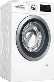 Resim Bosch WAT24581TR A+++ 1200 Devir 9 kg Çamaşır Makinesi 