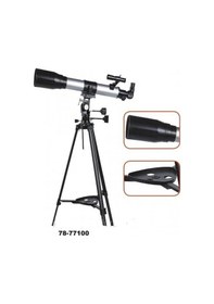 Resim Astronomik Teleskop-78-77100 