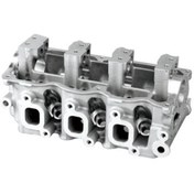 Resim Chevrolet Matiz M200 0.8 2005-2019 Silindir Kapağı 
