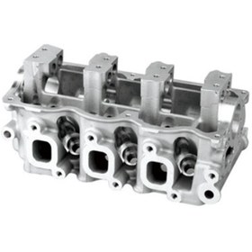 Resim Chevrolet Matiz M200 0.8 2005-2019 Silindir Kapağı 