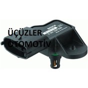 Resim Basinç Sensörü Doblo Linea Bravo Albea Stilo 77364869 