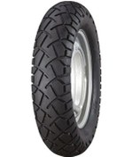 Resim Motosiklet Dış Lastik 90/90-12 44j Mb-80 Anlaş Tubeless 