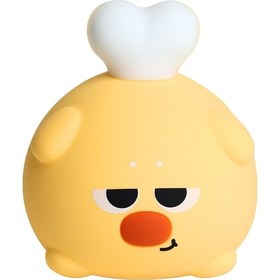 Resim Suntek Hayvan Gece Lambası Led Yanında Silikon Yenilik Çocuk Çok Renkli Diğer 