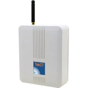 Resim TEKCELL Teknikom Fct Gsm Terminali 