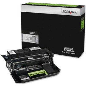Resim Lexmark 52d0z00 Model Mx-710/711 Siyah Ms/mx-520z Drum Ünitesi 