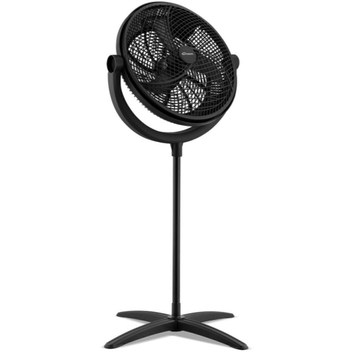 CONTİ CSF-409 Ayaz 18 İnç 3 Kademeli Ayaklı Vantilatör