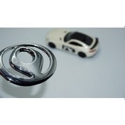 Resim Dk Tuning Miata Roadster S-special Ön Kaput Logo Arma Mazda İle U 