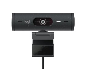 Resim Brio 505 Kurumsal Web Kamerası Grafit 960-001459-114731 