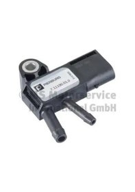 Resim Mercedes C220 W203 Egzoz Basinc Sensoru 2000-2008 Pıerburg 711190010 