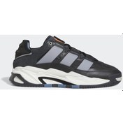 Resim Adidas Niteball Erkek Günlük Spor Ayakkabı C-adıfz5742e10a00 Siyah 