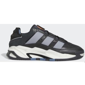 Resim Adidas Niteball Erkek Günlük Spor Ayakkabı C-adıfz5742e10a00 Siyah 