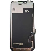 Resim İphone 13 Pro Uyumlu Gx Lcd Dokunmatik Ekran 