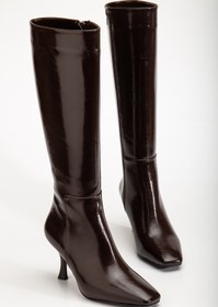 Resim SİLAR SİLARETİFAT8CMTOPUKLUAYAKKABI 