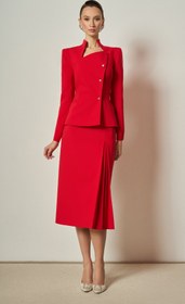 Resim Palau - PL021025/PL - 42 / Total Look 