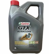 Resim Castrol Gtx Ultraclean 