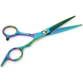 Resim Powerdex PD-02 6" Paslanmaz Çelik Kuaför Makası 