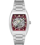 Resim Earnshaw Es-8302-55 Erkek Kol Saati Gümüş 