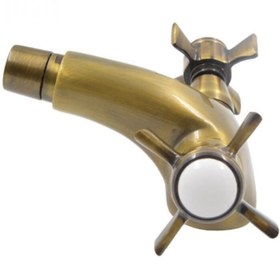 Resim Selin Romano Bide Bataryası Çevirmeli Antik 