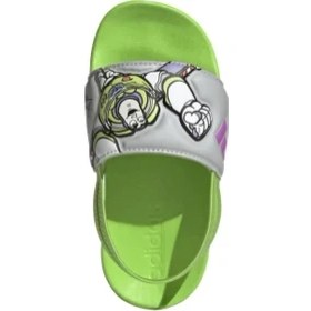 Resim Adidas Adılette Estrap Buzz Çocuk Terlik JQ4366 