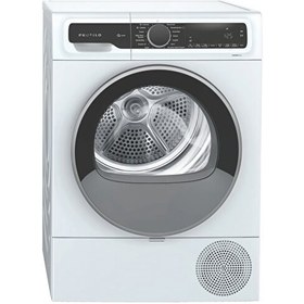 Resim KM961RCTR 9 KG Isı Pompalı Çamaşır Kurutma Makinesi 