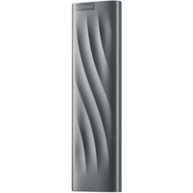 Resim LENOVO PS8 4TB Portable 1050MB/s-1000MB/s USB 3.2 Gen 2 Taşınabilir SSD GXB1M24162 