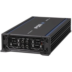 Resim For-x 200.4d-kaliteli-profesyonel-4x200w Rms-class D Oto Anfi 