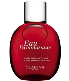 Resim Clarins Eau Dynamisante Spray 100 ml Vücut Spreyi 