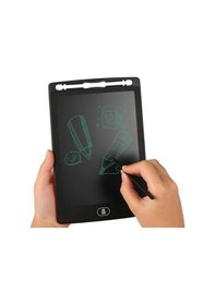 Resim Grafik Dijital Çocuk Yazı Tahtası Çizim Tableti Lcd 8.5 Inc Çocuklar İçin Eğitici Çizim Tableti 