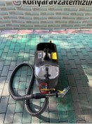 Resim Ravza Makina Puzzi 8/1 - 10/1 Koltuk Yıkama Makinesine Uyumlu 3 Mt Çelik Telli Hortum Set Halinde 