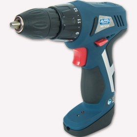Resim Alpha Tools Acd 7.2V 1.3 Ah Li-ion Şarjlı Vidalama 