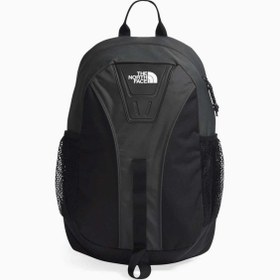 Resim The North Face Y2K Daypack Erkek Sırt Çantası Tnf Black-Asphalt Grey - Tnf Black-Asphalt Grey / STD 