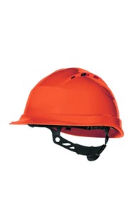 Resim Delta Plus QUARTZ UP 4 Baret Turuncu 