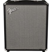 Resim Fender Rumble 100 V3 Gitar Amfisi 