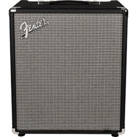Resim Fender Rumble 100 V3 Gitar Amfisi 
