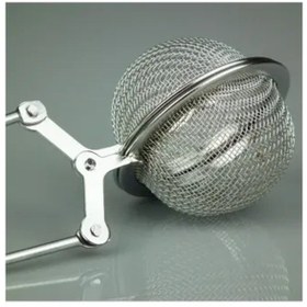 Resim Periboia Bitki Çayı Demleme Süzgeci Karışık 