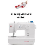 Resim SINGER 1409 Dikiş Makinesi + El Dikiş Makinesi 