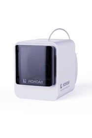 Resim kokonı KOKONI EC2 YAPAY ZEKALI 3D YAZICI 
