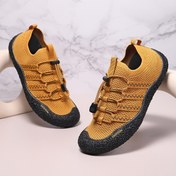 Resim Unisex Nefes Hızlı Kuru Espadril Su Ayakkabıları - Hafif Yaz Plaj ve Açık Hava Ayakkabıları, Kaymaz Kauçuk Taban, Ayarlanabilir Kayış Tasarımı ve Erkekler ve Kadınlar için Rahat Kumaş Astarı, Yaz Ayakkabıları | Şık Espadril Tasarımı | Dayanıklı Kauçuk Taban, Su Ayakkabısı 