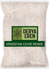Resim Derya Eren Hindistan Cevizi Rende 1 KG 