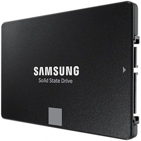 Resim SAMSUNG 500GB 870 EVO MZ-77E500BW 560- 530MB s SSD SATA-3 Disk 