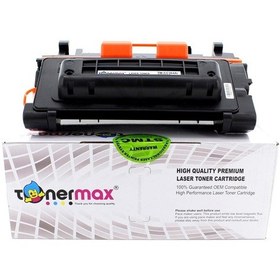 Resim Tonermax Hp Cc364A / P4515 / P4014 / P4015 Uyumlu Toneri - 