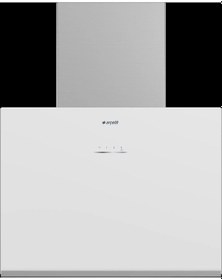 Resim Arçelik ADF 605 B Ankastre Duvar Tipi Davlumbaz 