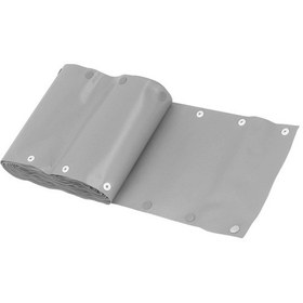 Resim Tenfowee Esnek Kablolu Korumalı Halka, Pvc-pom Butonlu, Tekrarlı Kullanım, Yangın Engelleme, Usb Ve Güç Kabloları İçin, 5 Metre Uzunluk 