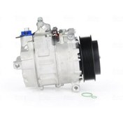 Resim DENSO KLİMA KOMPRESÖRÜ 203/204/209/211 A0012305511 