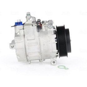 Resim DENSO KLİMA KOMPRESÖRÜ 203/204/209/211 A0012305511 