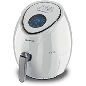 Resim Kenwood HFP30.000WH Air Fryer XL Beyaz Fritöz 